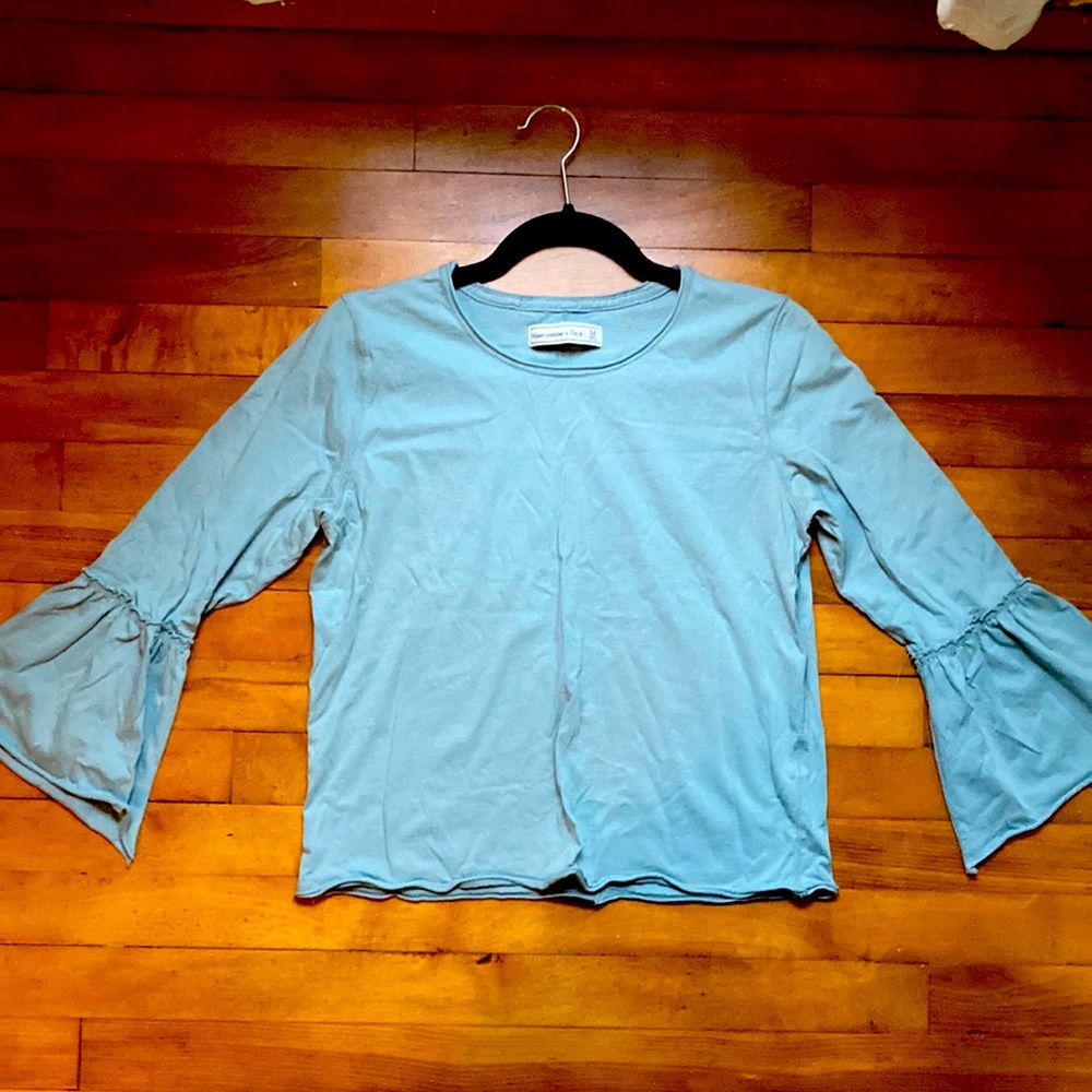 A&F Top